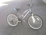 Bicycle Huffy 26" Mountain Bike