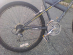 Bicycle Royce Union 26" Mountain Bike