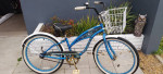 24" Kaluna Maka Maka bicycle