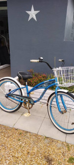 24" Kaluna Maka Maka bicycle