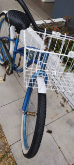 24" Kaluna Maka Maka bicycle
