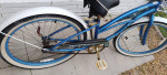 24" Kaluna Maka Maka bicycle