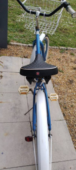 24" Kaluna Maka Maka bicycle