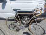 57cm Mens Ross Gran Tour 9 Road Bike For Sale