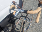 57cm Mens Ross Gran Tour 9 Road Bike For Sale