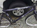 19" Mens Scott Cheyenne Sports Series Mountain Bike For sale