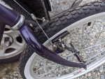 19" Mens Scott Cheyenne Sports Series Mountain Bike For sale