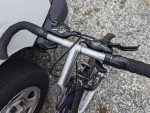 19" Mens Scott Cheyenne Sports Series Mountain Bike For sale