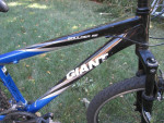 Giant Boulder SE Small