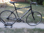 Schwinn Searcher NX8