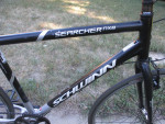 Schwinn Searcher NX8