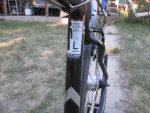 Schwinn Searcher NX8