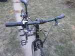 Schwinn Searcher NX8