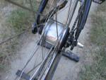 Schwinn Searcher NX8