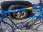 22" Mens Iron Horse Outlaw Commuter Bike For Sale