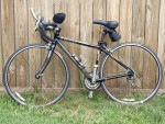 Raleigh Cadent Two.Zero Road Bike w Accessories (Size XXS)