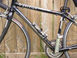 Raleigh Cadent Two.Zero Road Bike w Accessories (Size XXS)