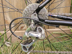 Raleigh Cadent Two.Zero Road Bike w Accessories (Size XXS)