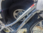 24" Girls Specialized Hot Rock Mountain Bike For Sale