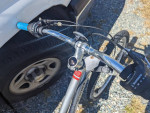 24" Girls Specialized Hot Rock Mountain Bike For Sale