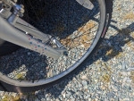 24" Girls Specialized Hot Rock Mountain Bike For Sale
