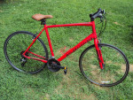 💥SPECIALIZED "Sirrus" 27" (700x28) Touring Hybrid Mountain Style Bike
