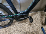 EBike! Very nice mid drive, like new condition.