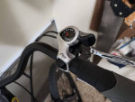 EBike! Very nice mid drive, like new condition.