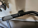 EBike! Very nice mid drive, like new condition.