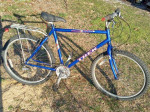 * - TREK "820 Singletrack" 26" Mens Mountain style bike/bicycle - *
