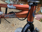 BOYS TONY HAWK SYPHER 16" BMX BIKE
