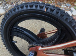 BOYS TONY HAWK SYPHER 16" BMX BIKE