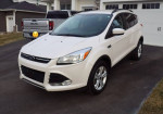 2014 Ford Escape 52,000 mi
