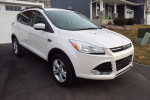 2014 Ford Escape 52,000 mi