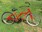 *** 26" ELECTRA "Cruiser 1" Womens/Mens Beach Style Cruiser ***