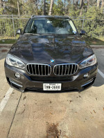 2014 BMW X5 xDrive35i AWD 84,000 mi