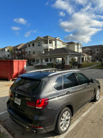2014 BMW X5 xDrive35i AWD 84,000 mi