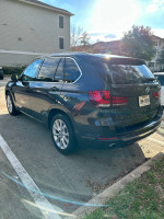2014 BMW X5 xDrive35i AWD 84,000 mi