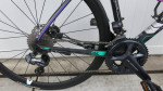 2016 Giant Liv Avail advanced SL Ladies Medium FULL Carbon Road Bike