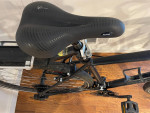 City commuter bike specialized 29” 700