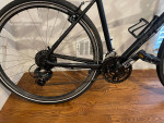 City commuter bike specialized 29” 700