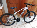 Redfire Mountain Bike
