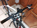 Redfire Mountain Bike