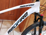 Redfire Mountain Bike