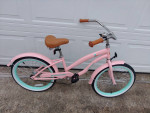 Submarine Aceger Girls Bike