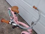 Submarine Aceger Girls Bike