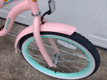 Submarine Aceger Girls Bike