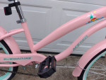 Submarine Aceger Girls Bike