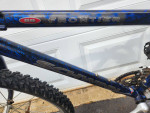 Schwinn Frontier GS