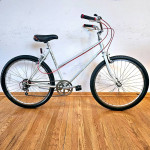 26' SCHWINN CRUISER SUPREME MTB Comfort Commuter Crossover Bike